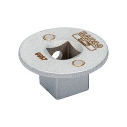 AMPLIADOR PLANO DE 1/2" A 3/4"