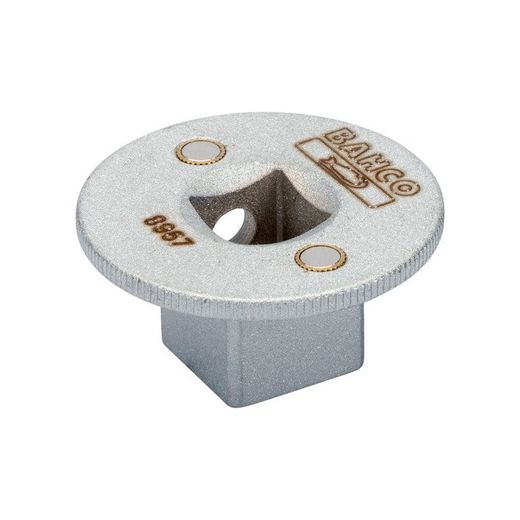 AMPLIADOR PLANO DE 1/2" A 3/4"