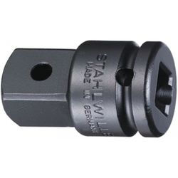 AMPLIADORA IMPACT 1/2 - 3/4 L.49MM 514 IMP