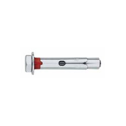 ANCLAJE ANTIGIRO CARG/MED TORNILLO HEX6.8 M8X60 D.10 (100U)