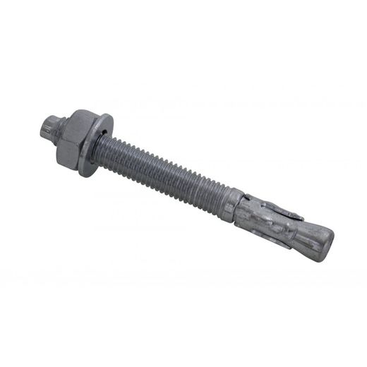 ANCLAJE DE ROSCA DESA FIX M10X90 (100U)