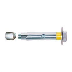 ANCLAJE METAL. DNBOLT 8X45 (100UDS)