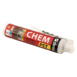 ANCLAJE QUIMICO DE INYECCION CHEM PST 410ML
