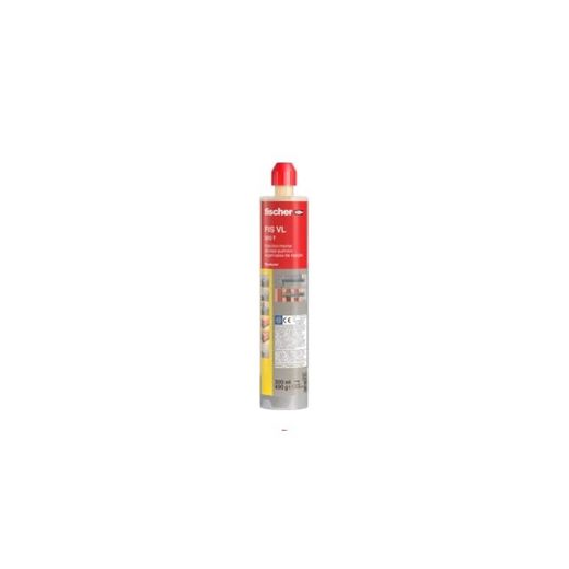 ANCLAJE QUIMICO FIS VL 300 T UN