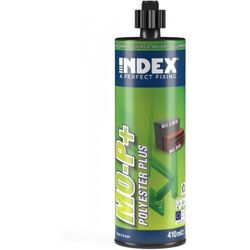 ANCLAJE QUIMICO POLYESTER 410 ML