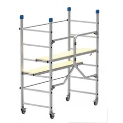 ANDAMIO DINAMICO 1,88M X 1,55M X 0,70M