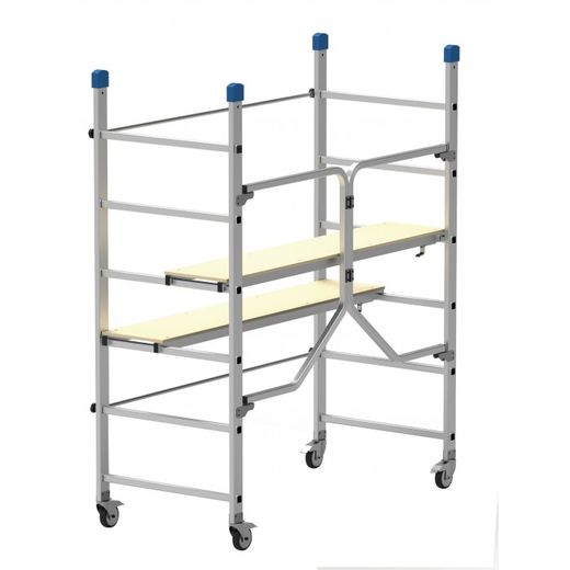 ANDAMIO DINAMICO 1,88M X 1,55M X 0,70M