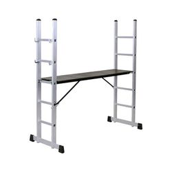 ANDAMIO PLEGABLE