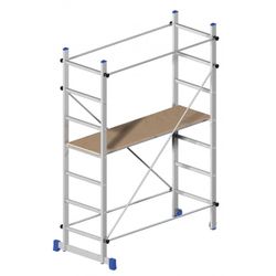 ANDAMIO SUPERMINIO 2,10M X 1,15M X 530MM