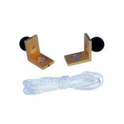 ANGULARES MAGNETICOS 40X40 MM 15 M