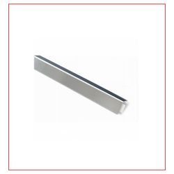 ANGULO 25X25 MM. INOX / 250 CM