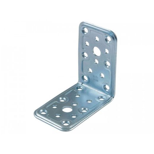 ANGULO 300-40X50 ACERO ZINCADO (S)