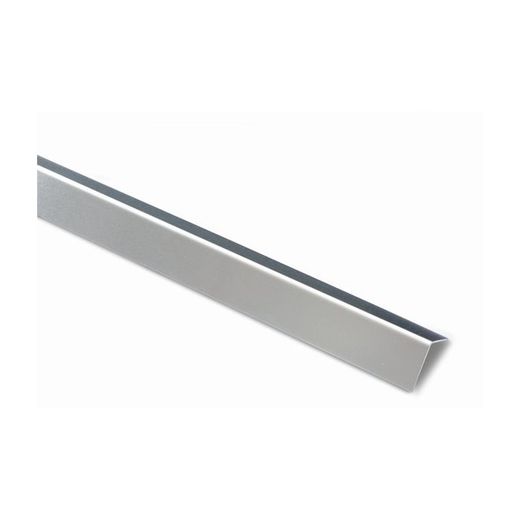 ANGULO 30X30MM INOX 250CM