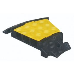ANGULO PASACABLES CPR1031 - 600X500X70MM | CP1031