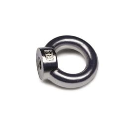 ANILLA ELEVACION HEMBRA INOX 10