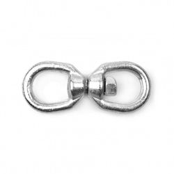 ANILLA GIRATORIA 1" 1/2 X 105 MM.