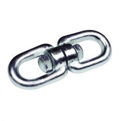 ANILLA GIRATORIA D.6 MM 65X15 MM 1 UNID