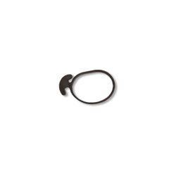 ANILLO ANCLA 12 GRANEL
