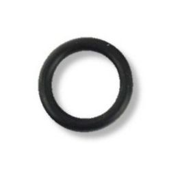 ANILLO DE GUARNICION 2,2X1,7 -NBR 80