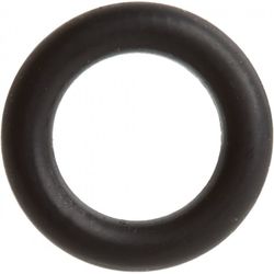 ANILLO DE GUARNICION 6,0X1,5-NBR 70