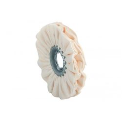 ANILLOS DE PULIR DE VELLON 100X10 MM DURO