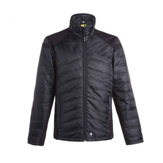 ANORAK NORTHROP NEGRO 4XL