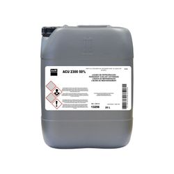 ANT ACU 2300 50% VERDE 20 L*