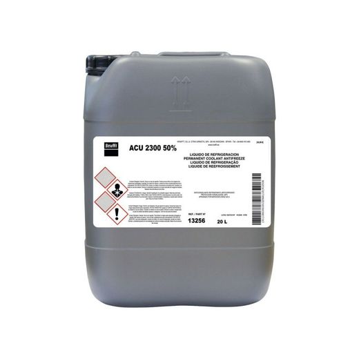 ANT ACU 2300 50% VERDE 20 L*