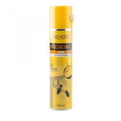 ANTI CARCOMAS 400 ML. SPRAY