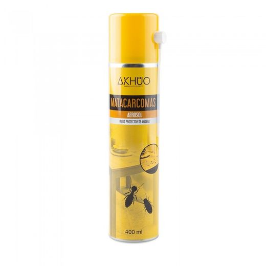 ANTI CARCOMAS 400 ML. SPRAY