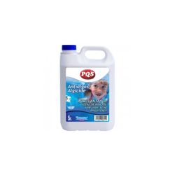 ANTIALGAS ABRILLANT. GARRAFA 5LTS