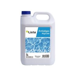 ANTIALGAS DC S/ESPUMA LISTA 5L