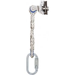 ANTICAIDAS DESMONTABLE AUTOMATICO MIRA STOP 611 PARA CUERDA DE 14 MM