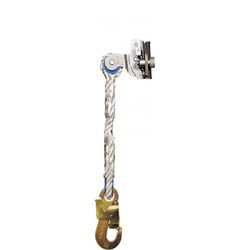 ANTICAIDAS DESMONTABLE AUTOMATICO MIRA STOP 621 PARA CUERDA DE 11 MM