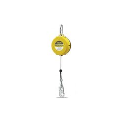 ANTICAIDAS RETRACTIL CABLE 10 METROS (1888B10SIN/U)