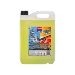 ANTICONGELAN.ENERGY AMARILLO PLUS 50% 5L