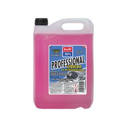 ANTICONGELANTE CC 30% PROFES 5L ROSA