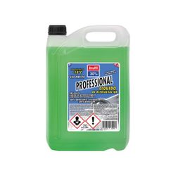 ANTICONGELANTE CC 30% PROFESS.5L VERDE