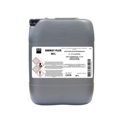 ANTICONGELANTE CC ENERGY PLUS 50% 20L*