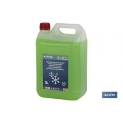 ANTICONGELANTE-REFRIGERANTE 30% 2 L