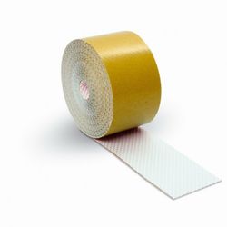 ANTIDESLIZANTE BAÑERA ADHESIVOROLLO 40MMX5 M BLANCO