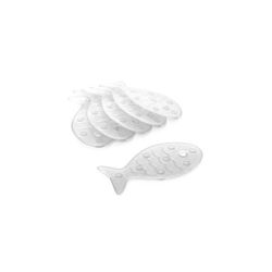 ANTIDESLIZANTE PASTILLA PEZ GLACE (6 UNID.)