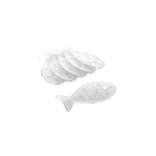 ANTIDESLIZANTE PASTILLA PEZ GLACE (6 UNID.)