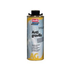 ANTIGRAVILLA NEGRO 1 KG.