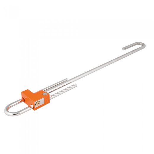 ANTIRROBO COCHE M-82 FAC