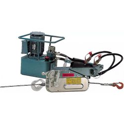 APARATO TIRFOR TU-32H