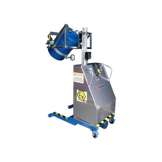 APILADOR ELECTRICO 90 KG A 1.360 MM