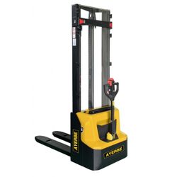 APILADOR ELEQTRA 3600 ELECTRICO. TRANSLACION Y ELEVACION 1200KG-3.5METROS AL