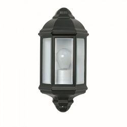 APLIQUE CLASICO HAMAR NEGRO