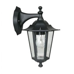 APLIQUE EXTERIOR CLASSIC 60W DESCEND.NG